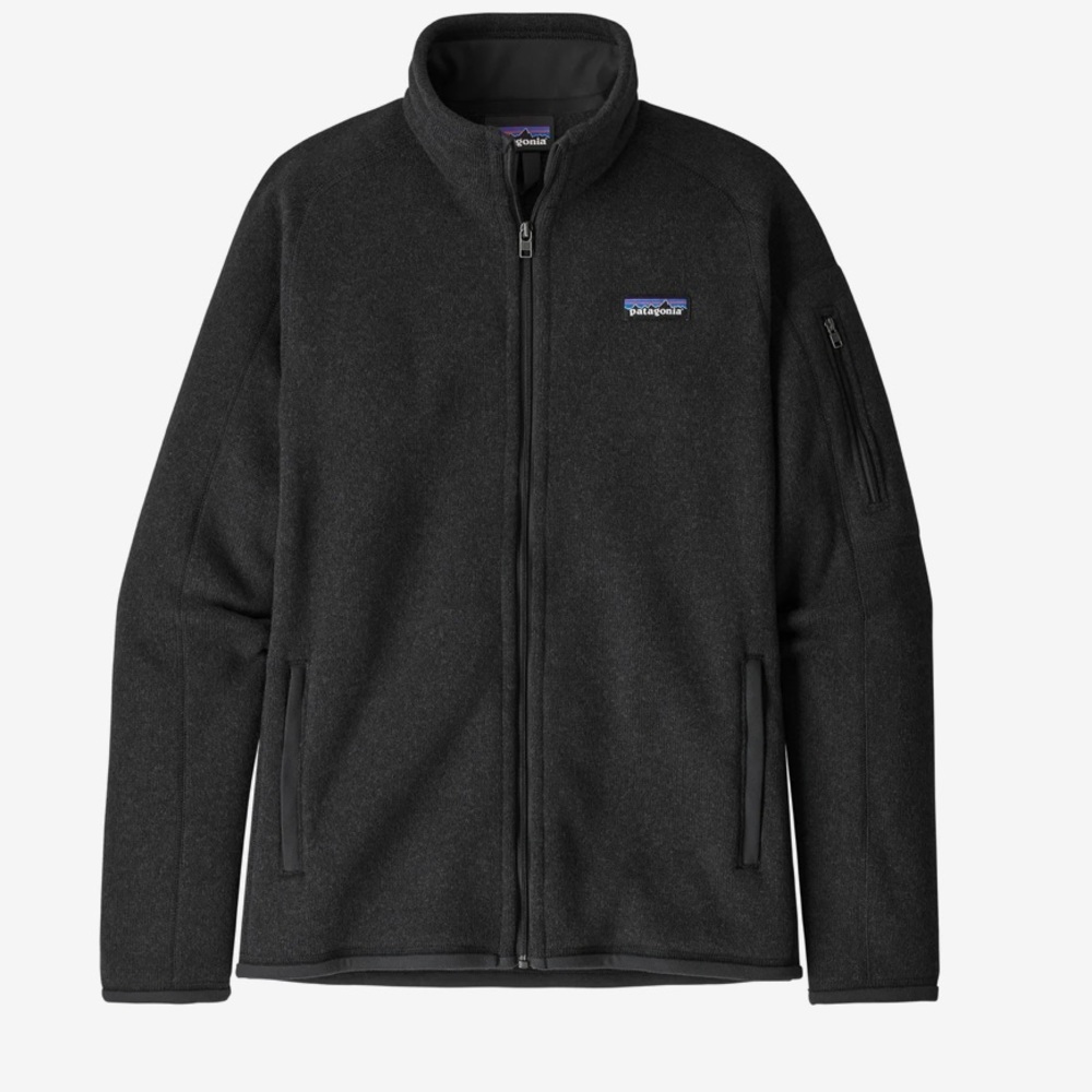 Patagonia Jacket